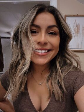 Meet your Posher, Liz